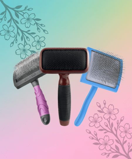 Scheren, Kämme, Bürsten uvm.