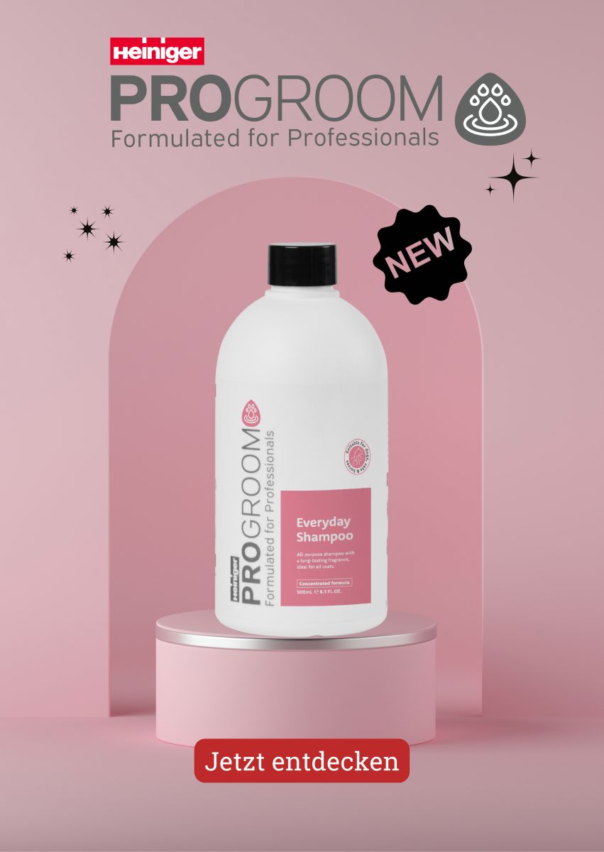 Pro Groom Artikel Vorschau