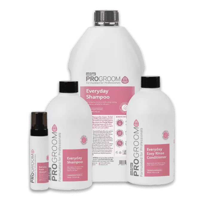 ProGroom Every Day
