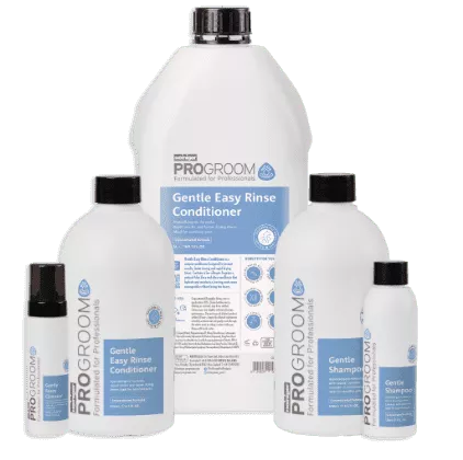 ProGroom Gentle