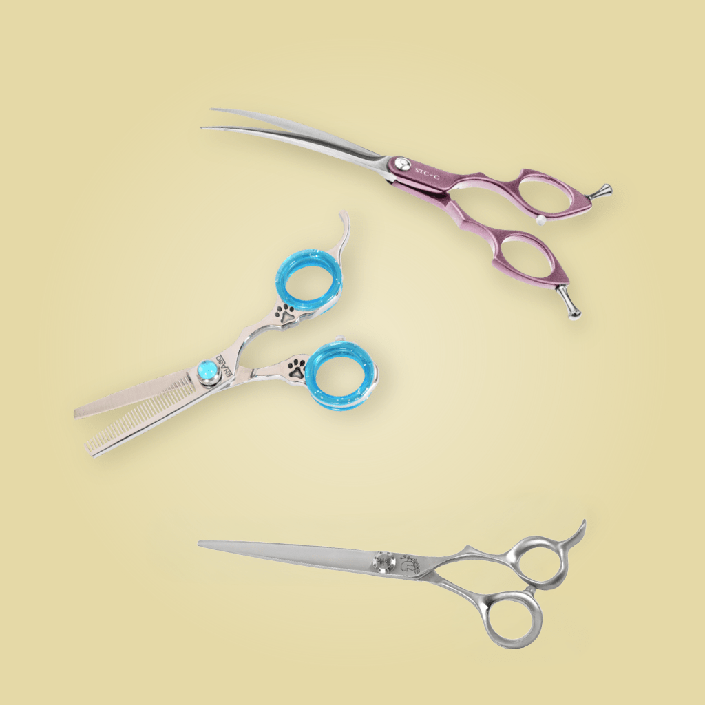 ProGroom Gentle