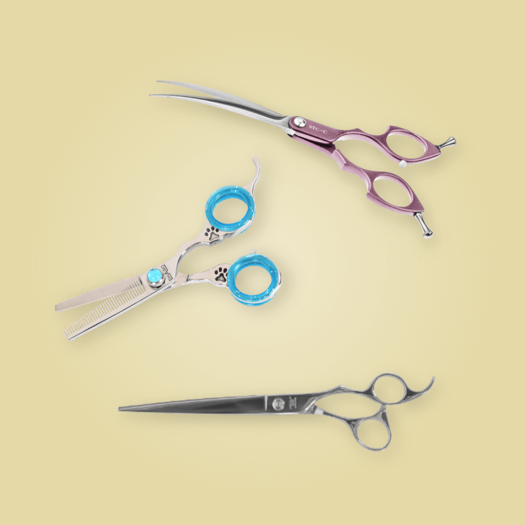 ProGroom Gentle