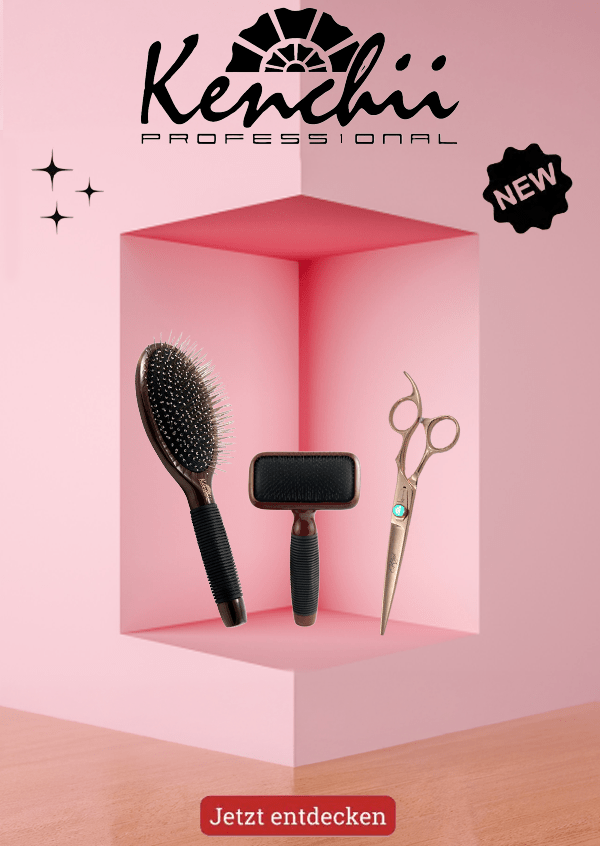 Pro Groom Artikel Vorschau