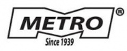 Logo Metro